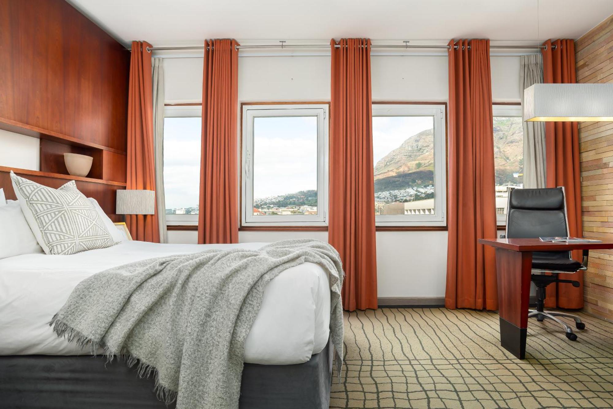 Neighbourgood East City Cape Town Room photo